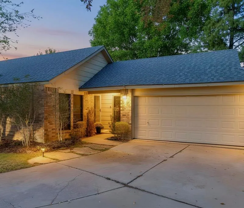 1808 Maplewood Trail, Colleyville TX 76034