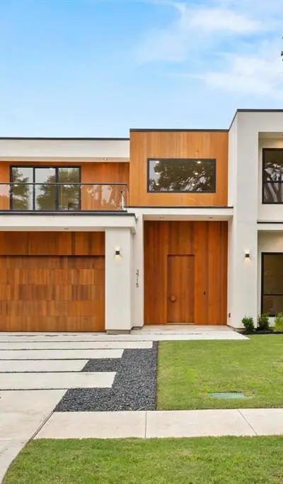 3715 Park Lane, Dallas TX 75220