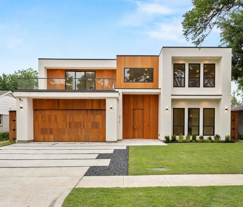 3715 Park Lane, Dallas TX 75220