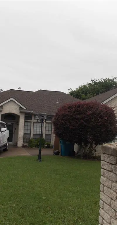 1425 Nottingham Drive, Kaufman TX 75142
