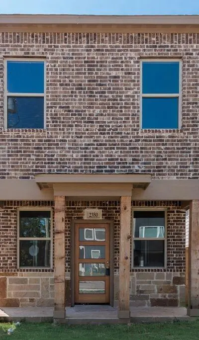 2350 Scott Street, Dallas TX 75215