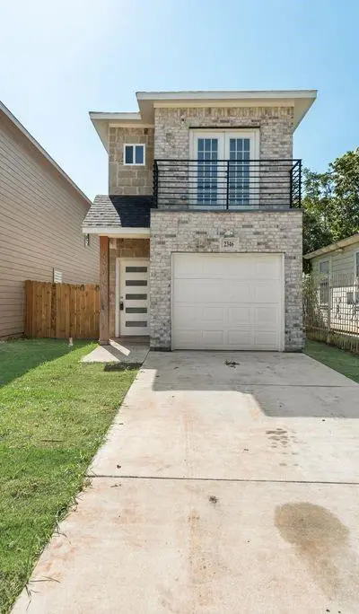 2346 Scott Street, Dallas TX 75215
