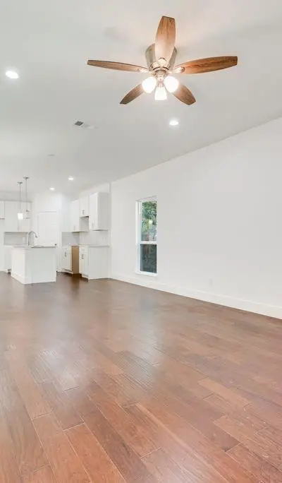 2346 Scott Street, Dallas TX 75215 - Photo 5