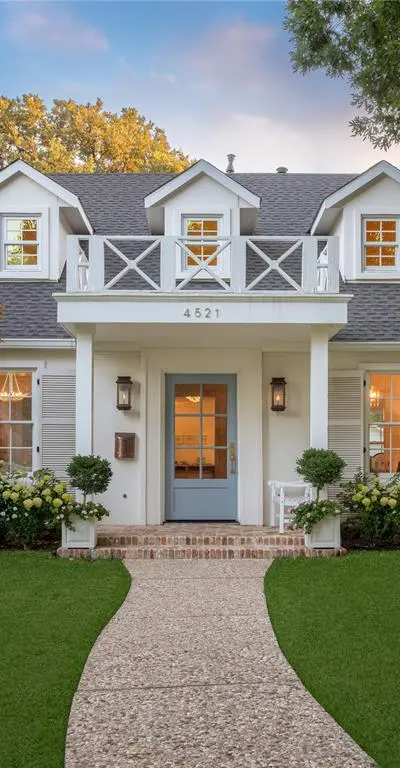 4521 Southern Avenue, Highland Park TX 75205