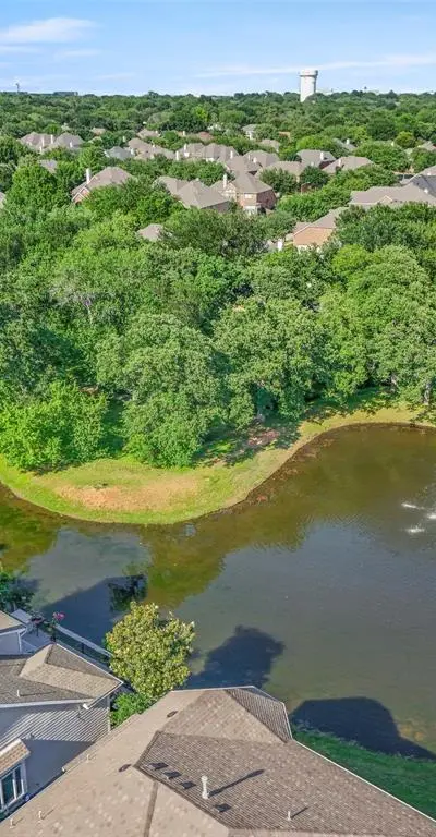 2302 Grizzly Run Lane, Euless TX 76039