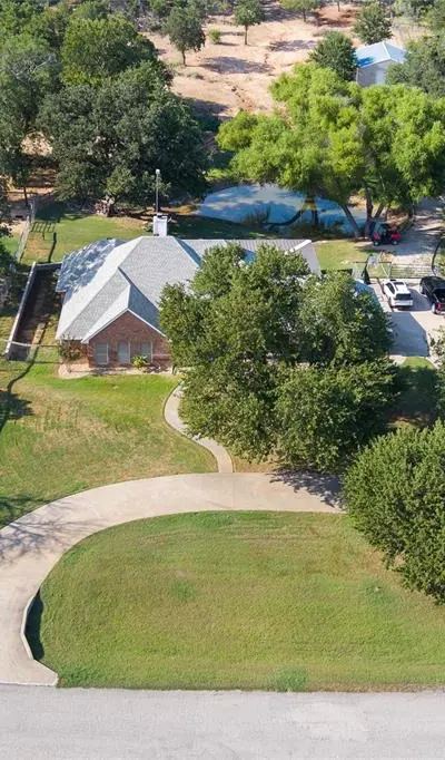210 Saddle Club Road, Weatherford TX 76088