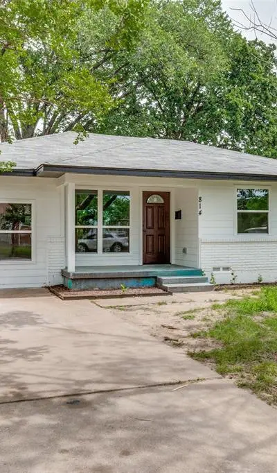 814 Wideman Drive, Dallas TX 75217 - Photo 3