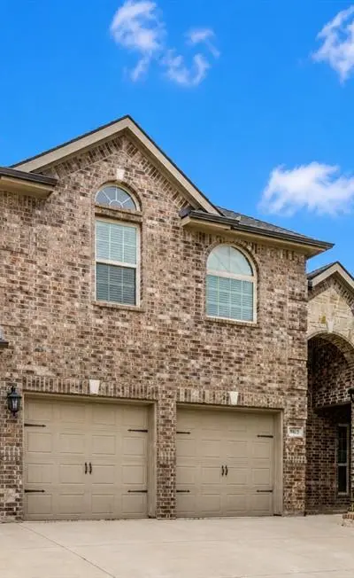 9813 Amaranth Drive, Fort Worth TX 76177