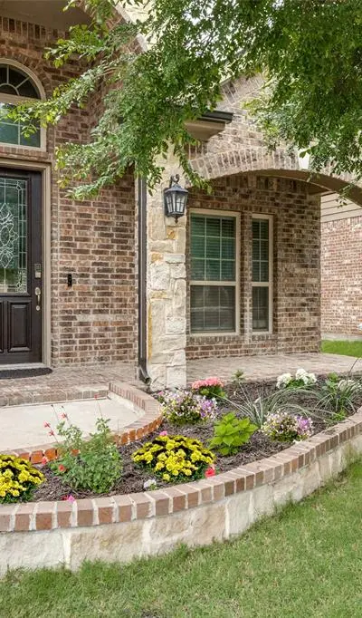 9813 Amaranth Drive, Fort Worth TX 76177 - Photo 2