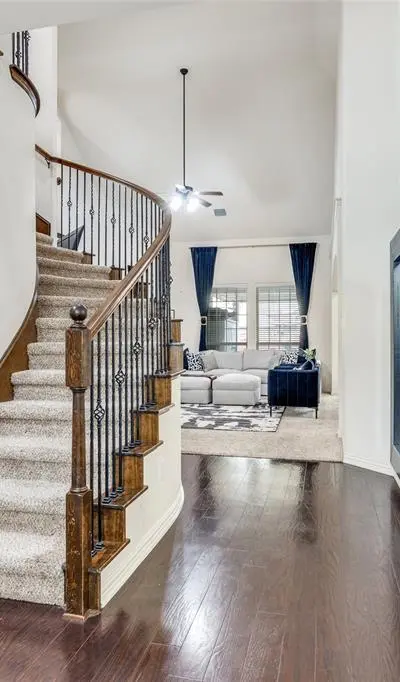 9813 Amaranth Drive, Fort Worth TX 76177 - Photo 4