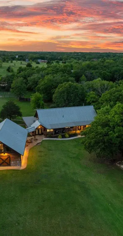 9345 County Road 519, Alvarado TX 76009