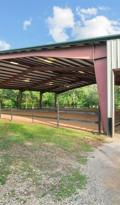 9345 County Road 519, Alvarado TX 76009 - Photo 5