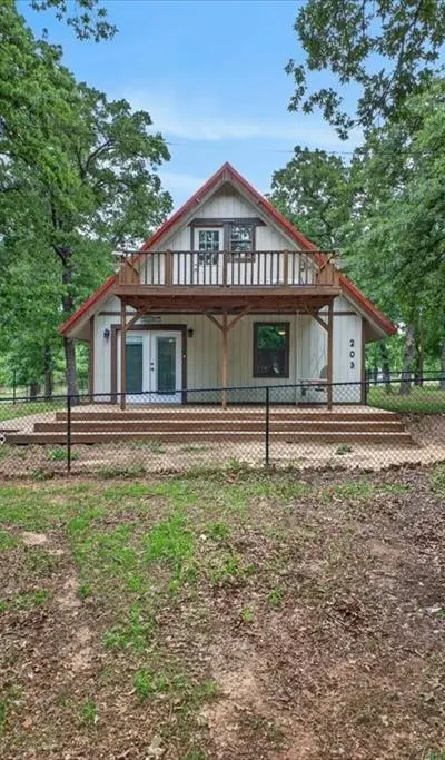 203 Fairway Drive, Nocona TX 76255 - Photo 3