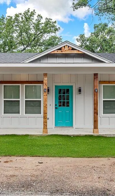 91 Live Oak Street, Alvarado TX 76009