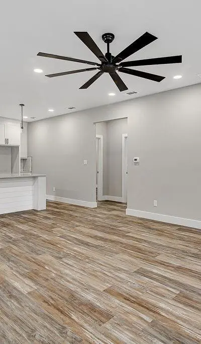 91 Live Oak Street, Alvarado TX 76009 - Photo 4