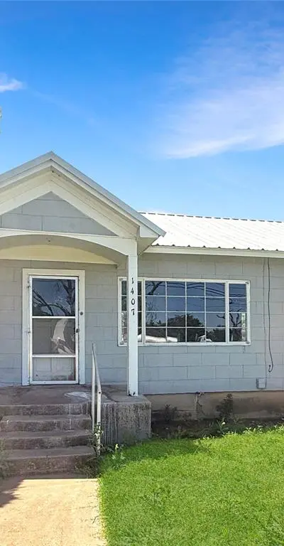 1407 E US Highway 180, Breckenridge TX 76424