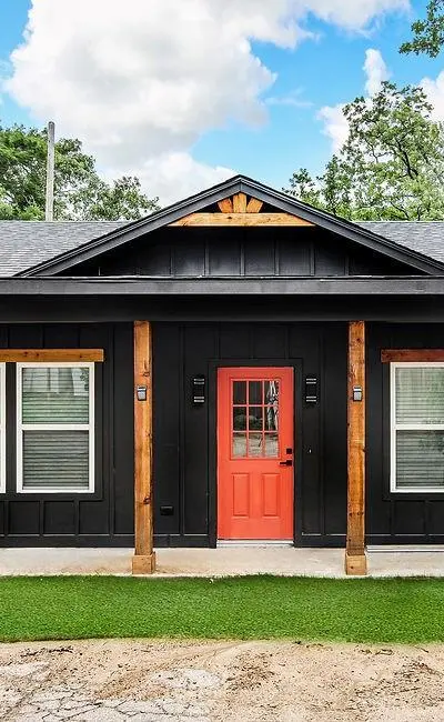 90 Live Oak Street, Alvarado TX 76009