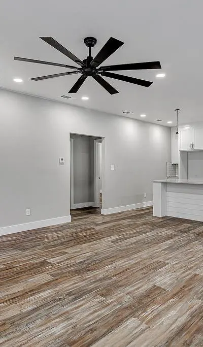 90 Live Oak Street, Alvarado TX 76009 - Photo 4