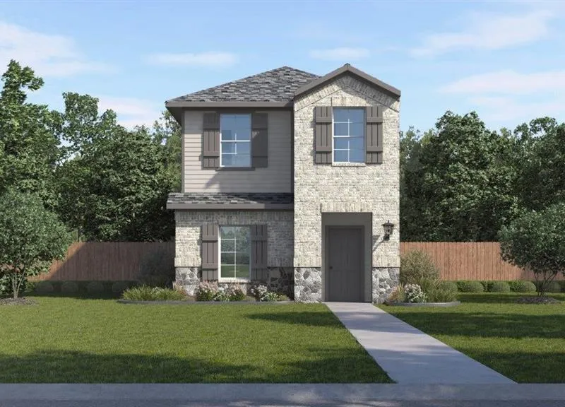 2127 Serenity Lane, Arlington TX 76015