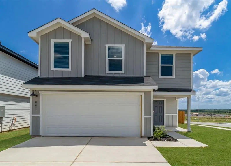 2132 Chantilly Lane, Arlington TX 76015