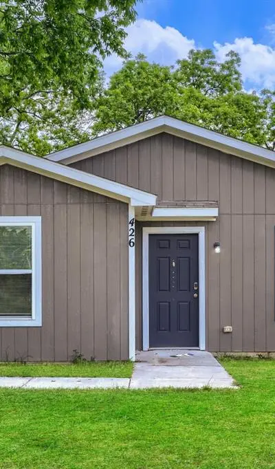 426 E Monterey Street, Denison TX 75021