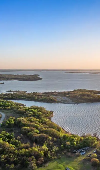 14134 Bacton Road, Pilot Point TX 76258