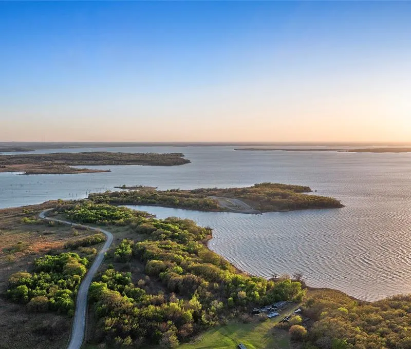 14134 Bacton Road, Pilot Point TX 76258