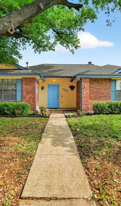705 Whitewing Drive, Mesquite TX 75150