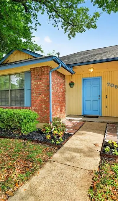705 Whitewing Drive, Mesquite TX 75150 - Photo 2