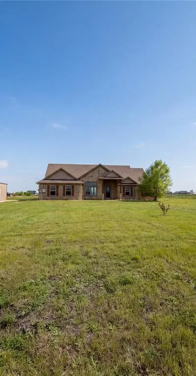 5029 County Road 2720, Caddo Mills TX 75135