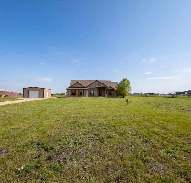 5029 County Road 2720, Caddo Mills TX 75135