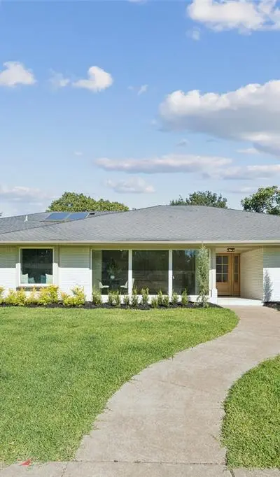 4331 Laren Lane, Dallas TX 75244