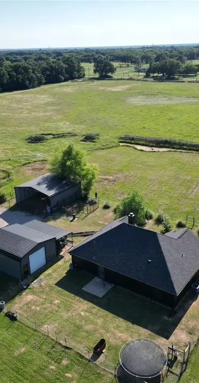 17821 County Road 4069, Kemp TX 75143