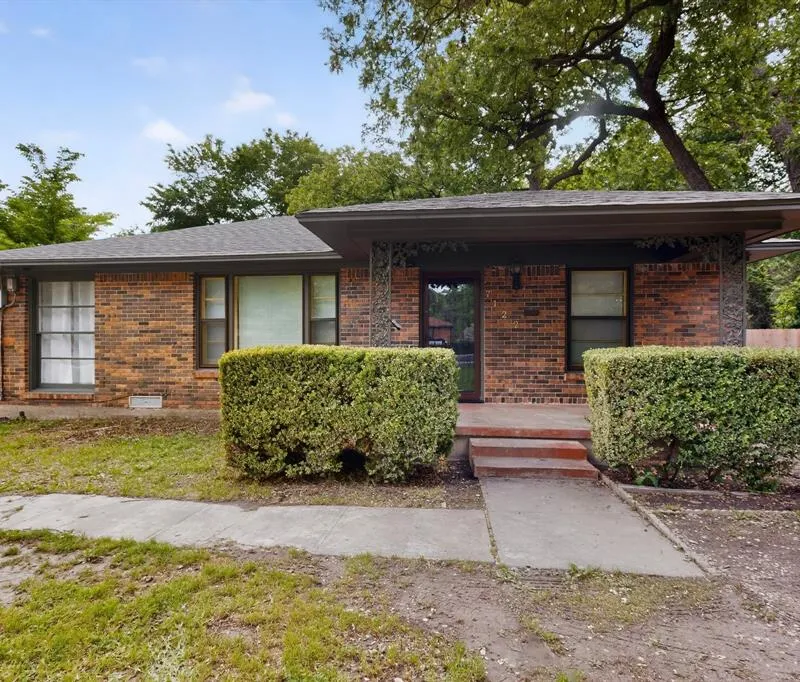 7122 Piedmont Drive, Dallas TX 75227
