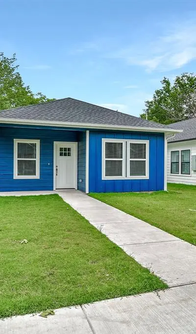 1103 S Montgomery Street, Sherman TX 75090 - Photo 3