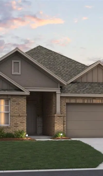 772 Grand Dale Drive, Lavon TX 75166