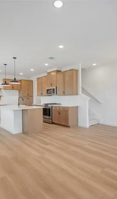 9404 Mill Street # A, Providence Village TX 76227 - Photo 5