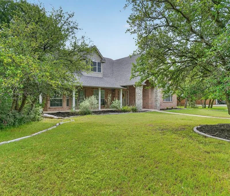 309 Verde Road, Willow Park TX 76087