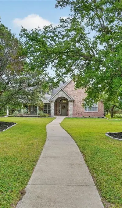 309 Verde Road, Willow Park TX 76087 - Photo 2