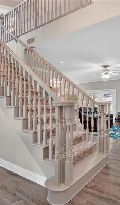 309 Verde Road, Willow Park TX 76087 - Photo 5