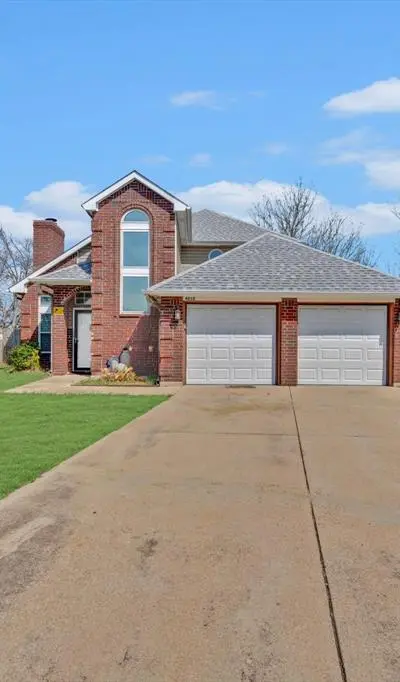 4212 Maryanne Place, Haltom City TX 76137 - Photo 2