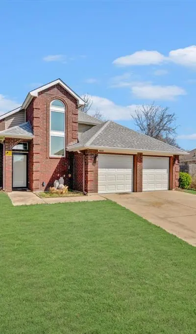 4212 Maryanne Place, Haltom City TX 76137 - Photo 3