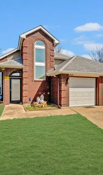 4212 Maryanne Place, Haltom City TX 76137 - Photo 5