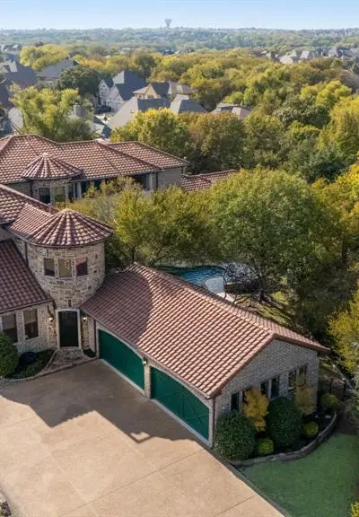 1712 Bison Meadow Lane, Heath TX 75032 - Photo 2