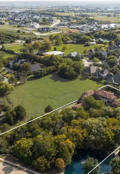 1712 Bison Meadow Lane, Heath TX 75032 - Photo 3