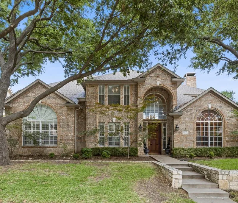 5800 Kingsbrook Drive, Plano TX 75093
