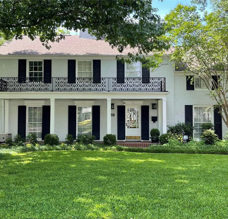 4429 Mcfarlin Boulevard, University Park TX 75205