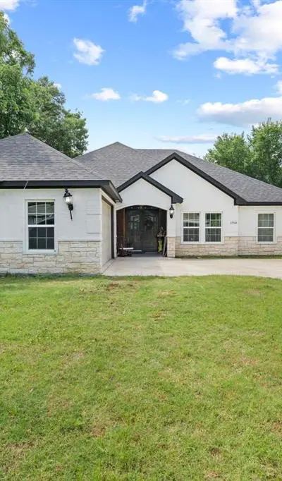 3708 Columbine Drive, Everman TX 76140