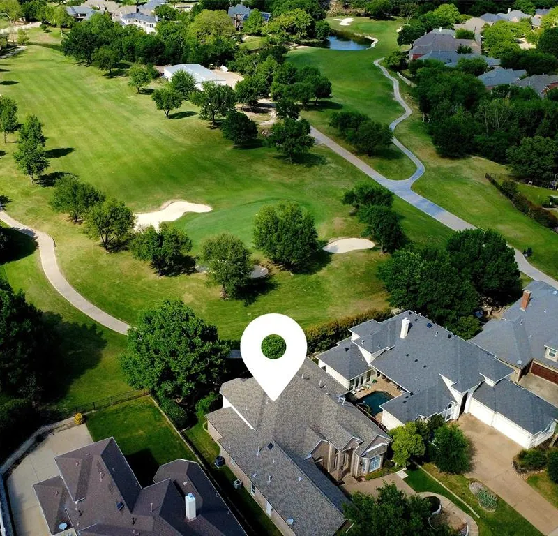 6713 Columbine Way, Plano TX 75093