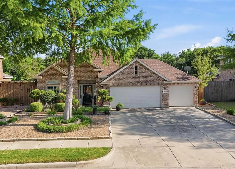5132 Kestrel Drive, Mesquite TX 75181